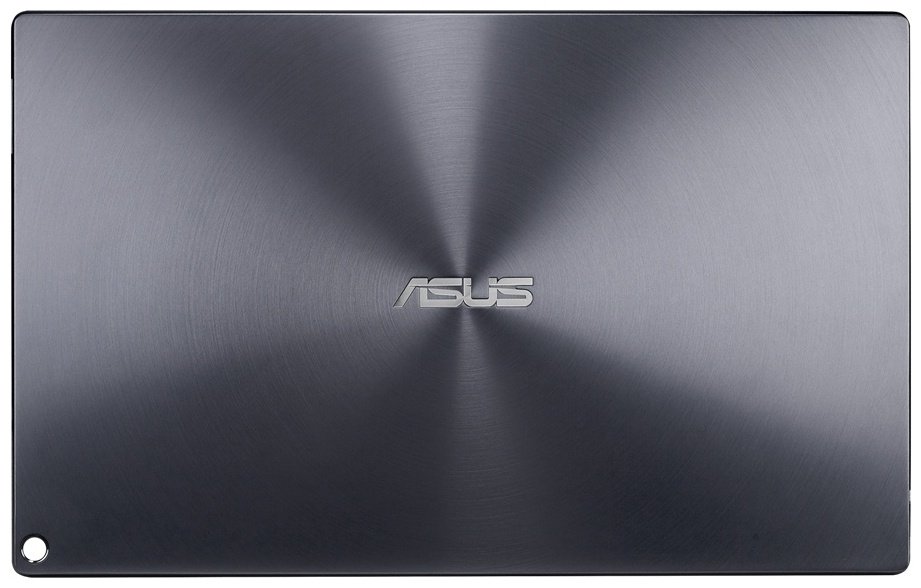 Монитор 15.6" ASUS ZenScreen Touch MB16AMT серебристый купить,NaN