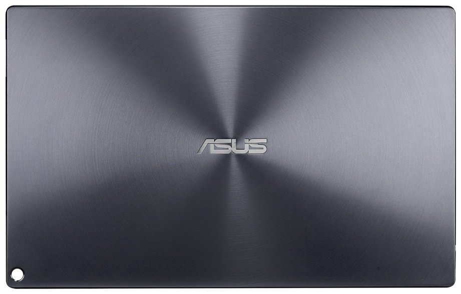 Монитор 15.6" ASUS ZenScreen Touch MB16AMT серебристый купить,NaN