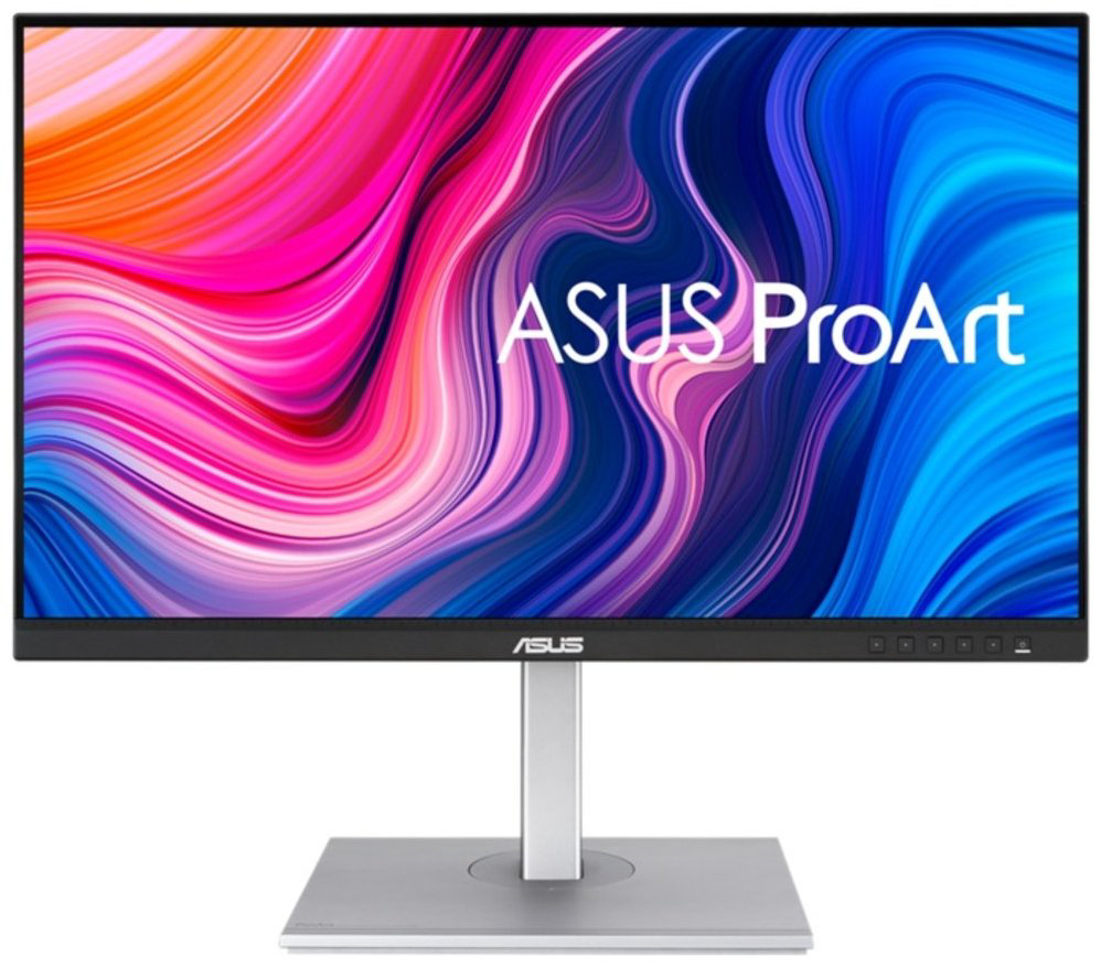 Монитор 27" ASUS PA279CV серебристый - ForteMarket Монитор 27" ASUS PA279CV серебристый купить,316038