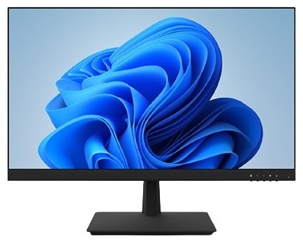 Монитор 21.5" HuntKey RRB2211V черный купить,49970