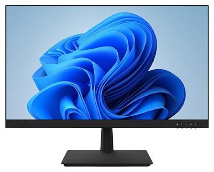 Монитор 21.5" HuntKey RRB2211V черный купить,49970