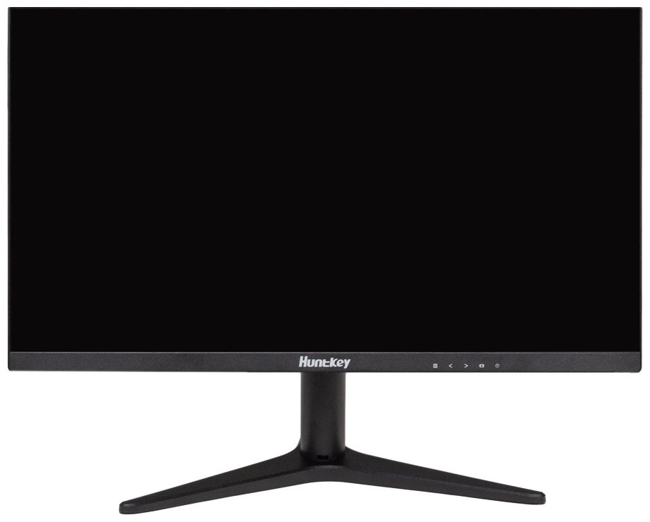 Монитор 21.5" HuntKey RRB2211V черный купить,49970