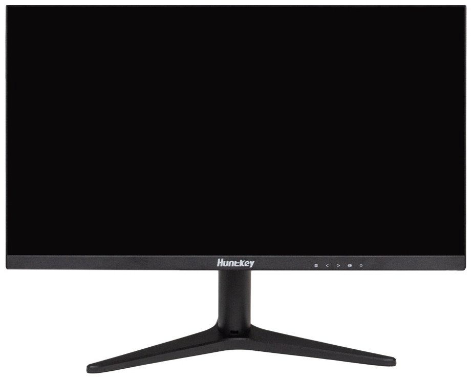 Монитор 21.5" HuntKey RRB2211V черный купить,49970