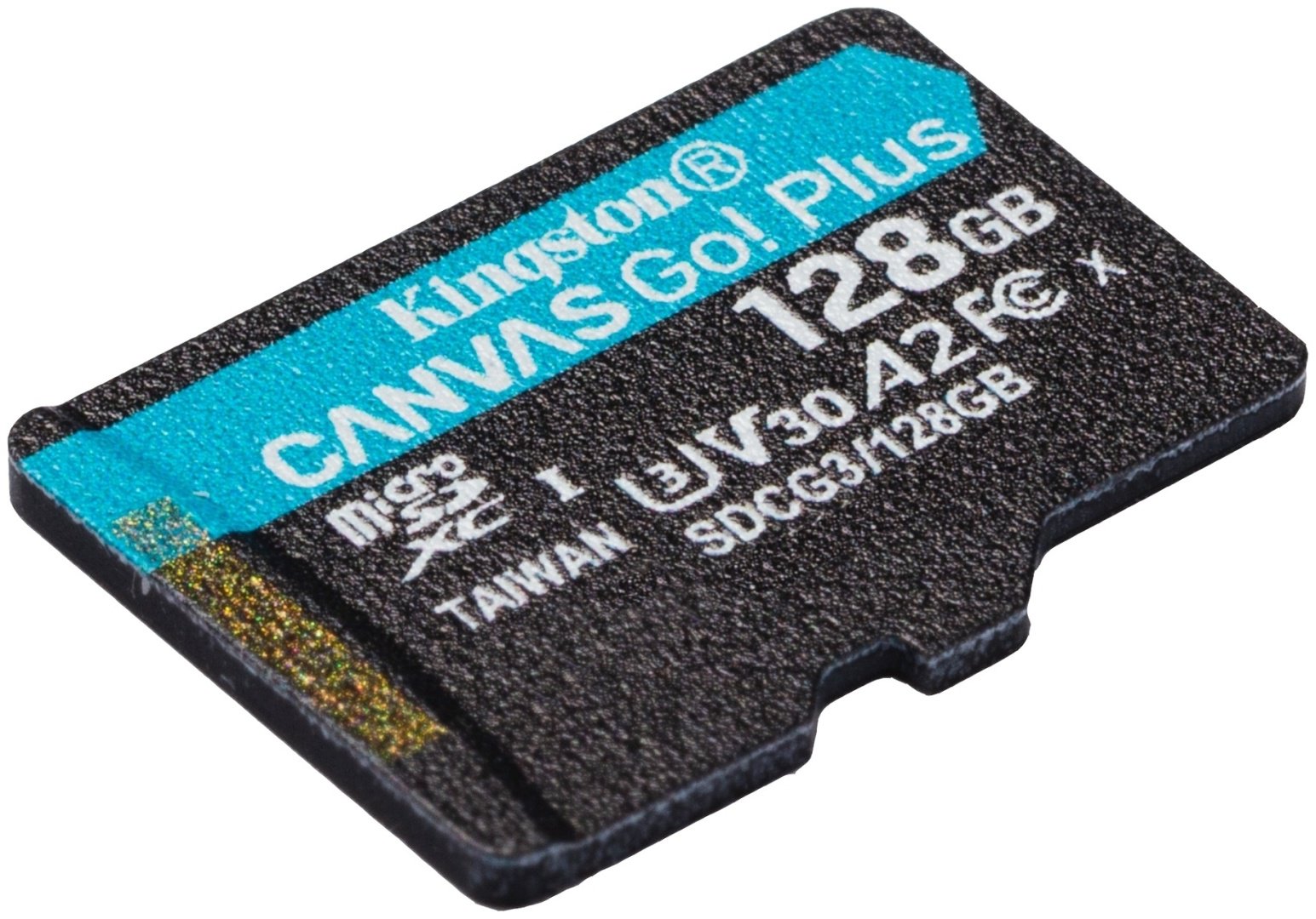 Карта памяти Kingston SDCG3/128GBSP 128GB купить,NaN