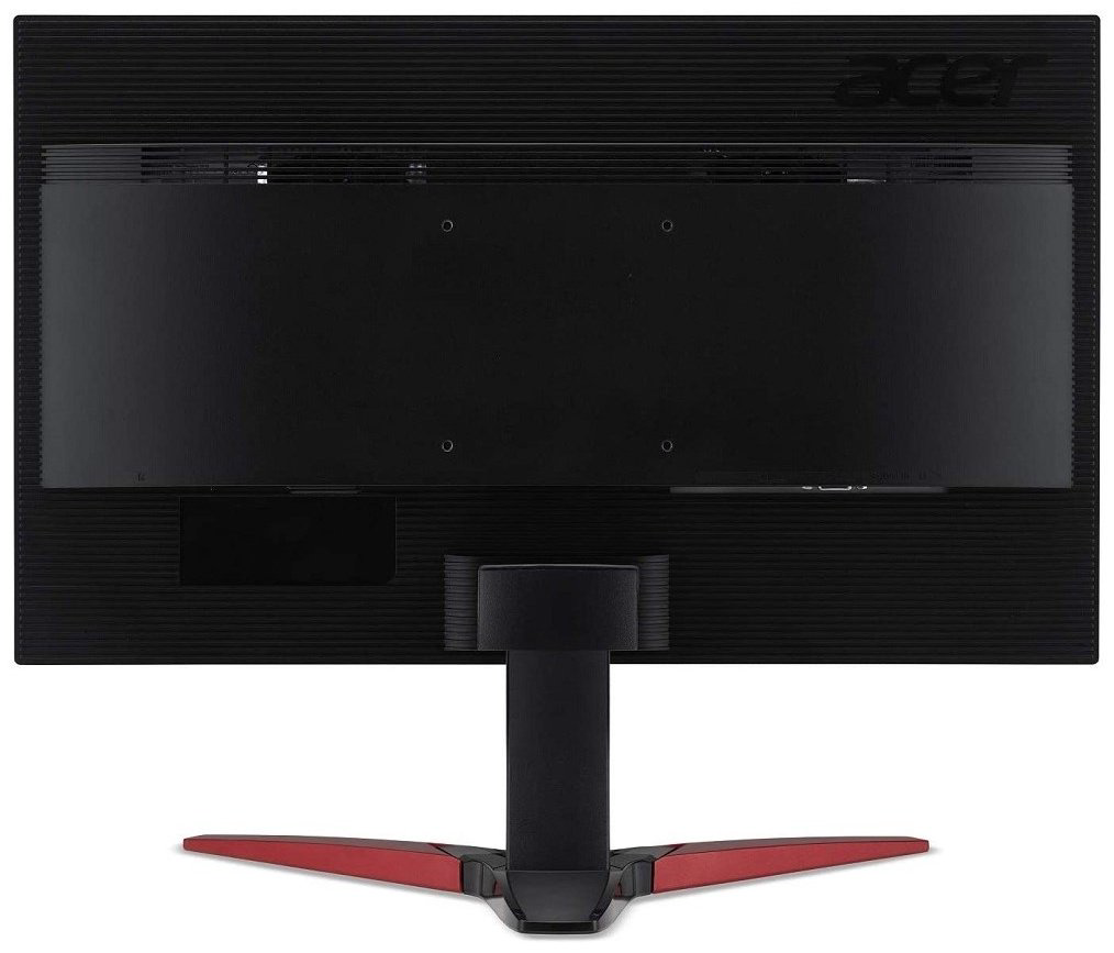 Монитор 23.6" Acer KG241QSbiip черный купить,121030
