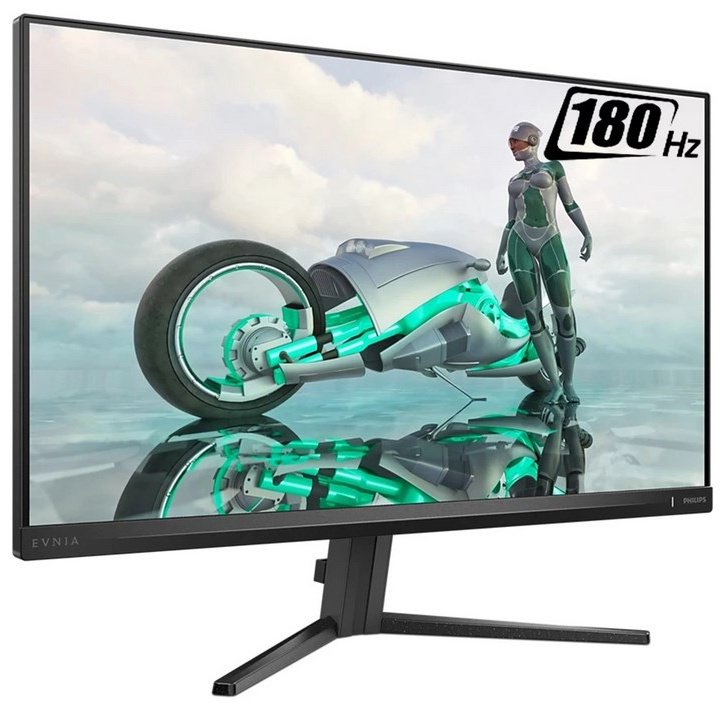 Монитор 27" Philips 27M2N3500NL/01 черный купить,NaN