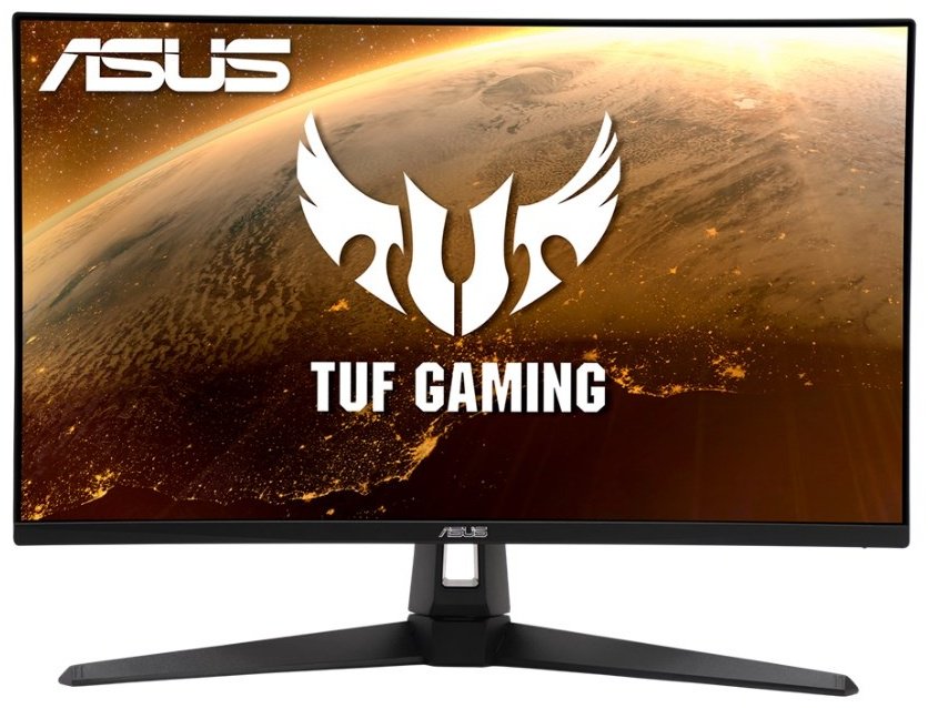 Монитор 27" ASUS TUF Gaming VG279Q1A 90LM05X0-B05170 черный купить,179990