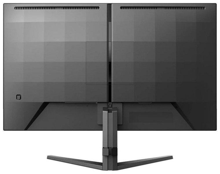Монитор 27" Philips 27M2N3500NL/01 черный купить,NaN