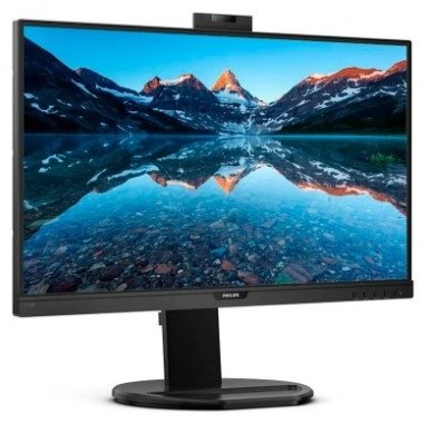 Монитор 27" Philips 276B9H/00 черный купить,NaN
