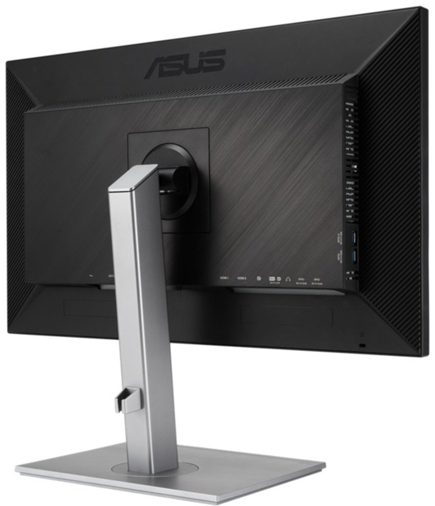 Монитор 27" ASUS PA279CV серебристый - ForteMarket Монитор 27" ASUS PA279CV серебристый купить,316038