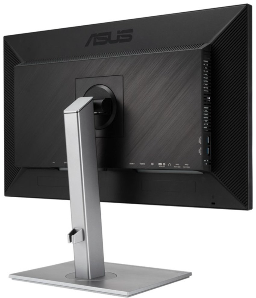 Монитор 27" ASUS PA279CV серебристый - ForteMarket Монитор 27" ASUS PA279CV серебристый купить,316038