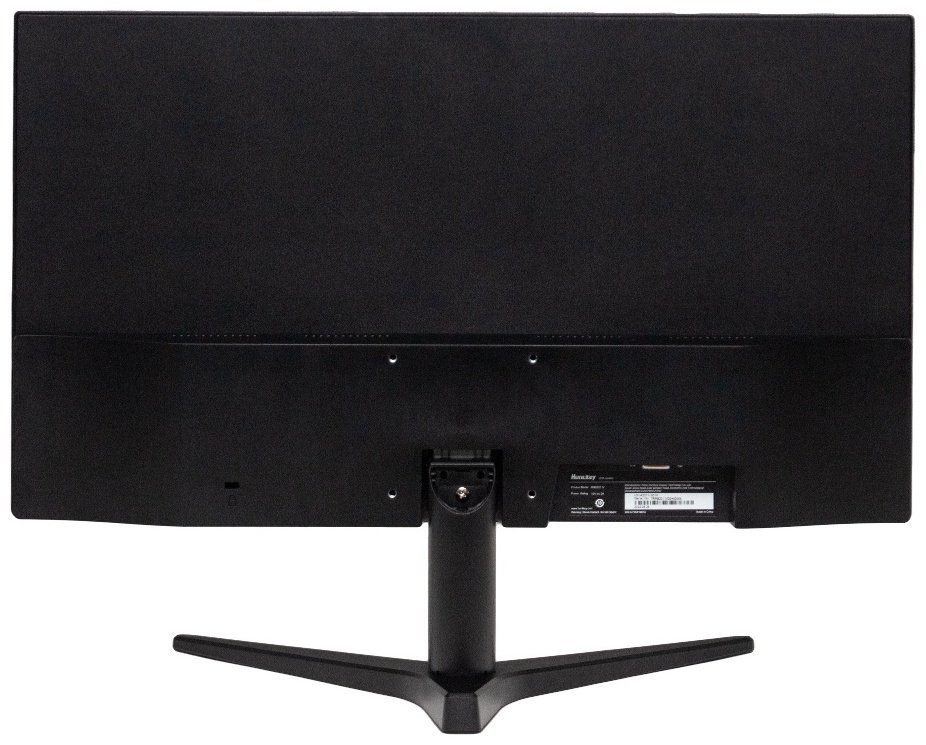 Монитор 21.5" HuntKey RRB2211V черный купить,49970