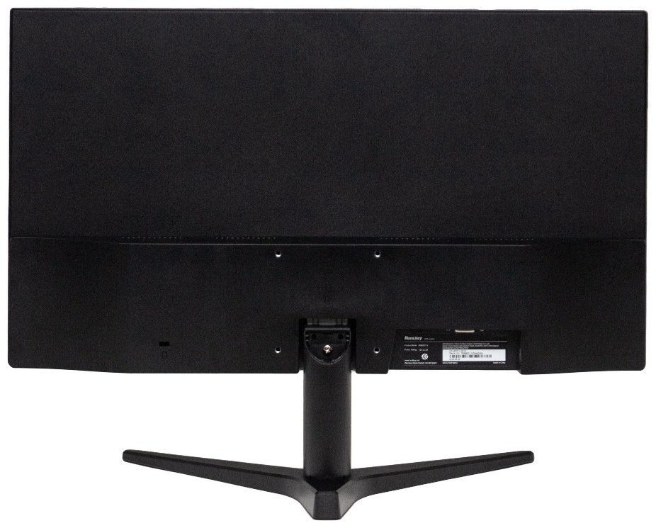 Монитор 21.5" HuntKey RRB2211V черный купить,49970