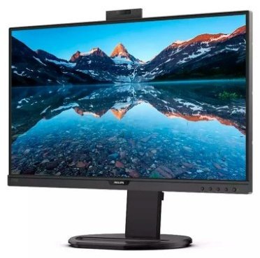 Монитор 27" Philips 276B9H/00 черный купить,NaN