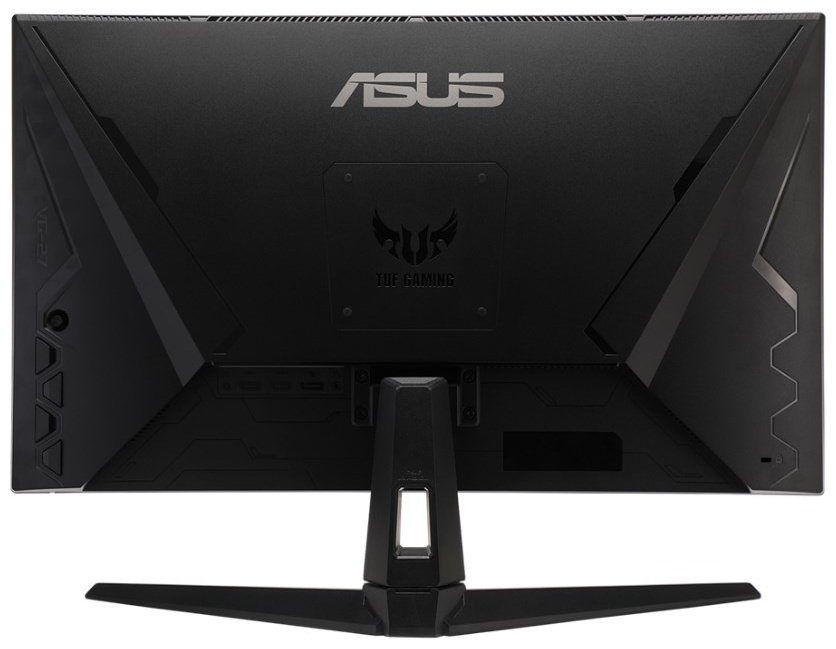 Монитор 27" ASUS TUF Gaming VG279Q1A 90LM05X0-B05170 черный купить,179990