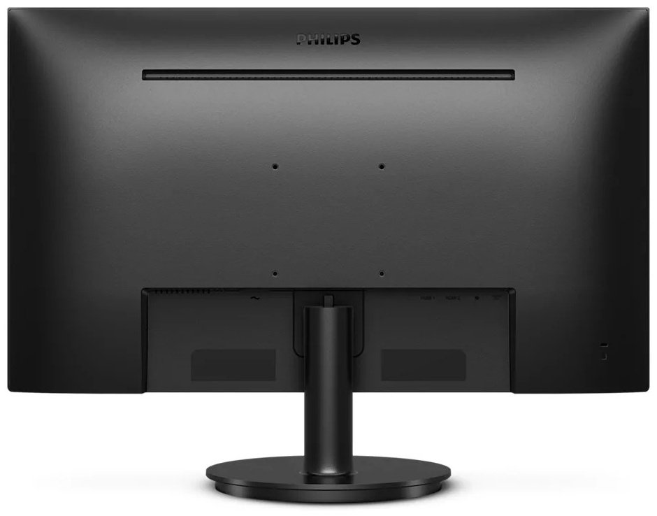 Монитор 27" Philips 275V8LA/00/01 черный купить,NaN