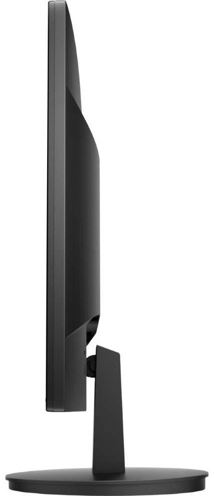 Монитор 21.5" HP 450M5AA черный купить,NaN