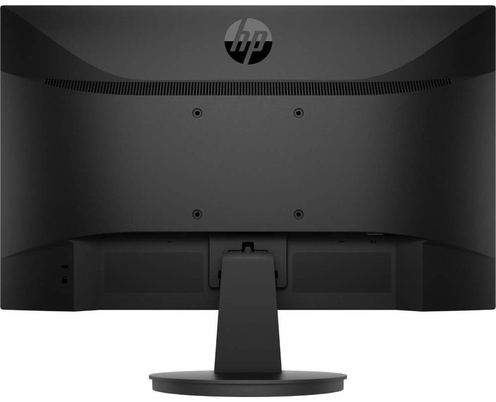 Монитор 21.5" HP 450M5AA черный купить,NaN