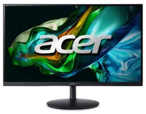 Монитор 27" Acer SH272UEbmiphux UM.HS2EE.E25 черный купить,129380