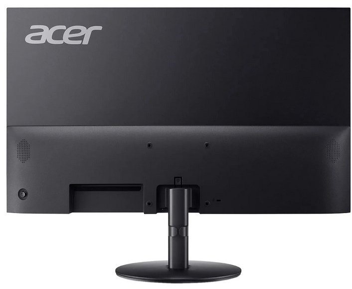 Монитор 27" Acer SA273G0bi UM.HS3EE.006 черный купить,NaN
