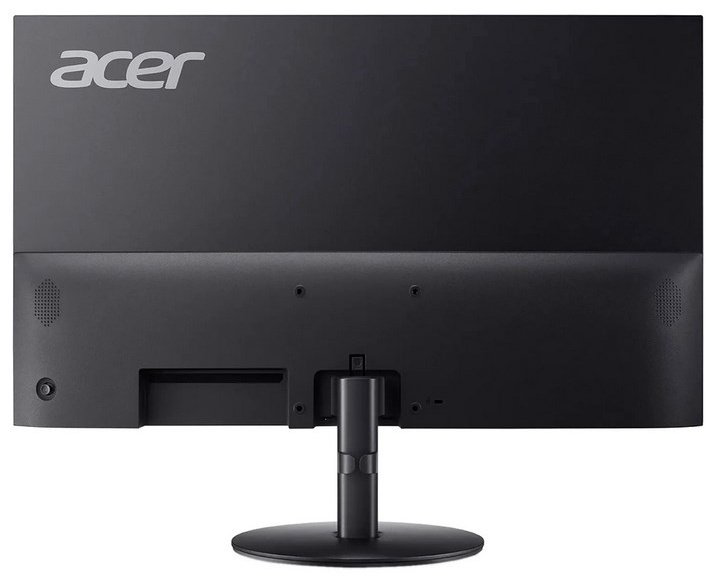 Монитор 27" Acer SA273G0bi UM.HS3EE.006 черный купить,NaN