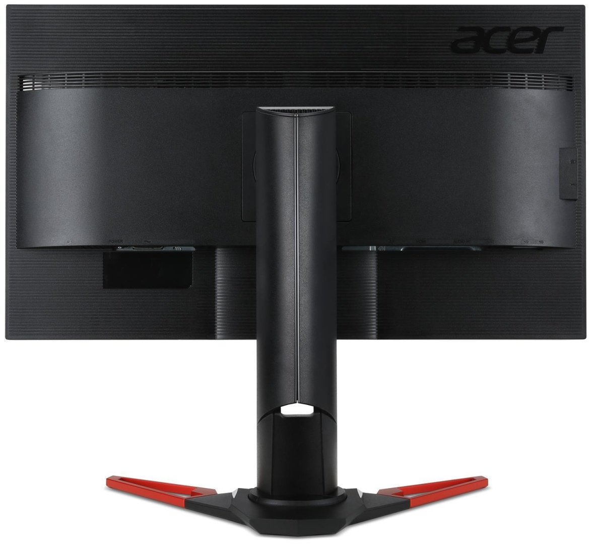 Монитор 27" Acer Predator XB271HUbmiprz черный купить,264990