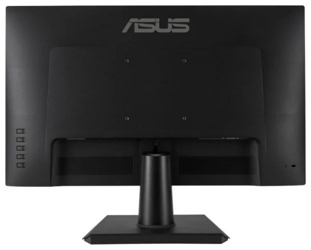Монитор 23.8" ASUS VA24EHE черный купить,120680
