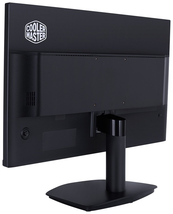 Монитор 23.8" Cooler Master CMI-GM238-FFS-EK черный - ForteMarket Монитор 23.8" Cooler Master CMI-GM238-FFS-EK черный купить,128260