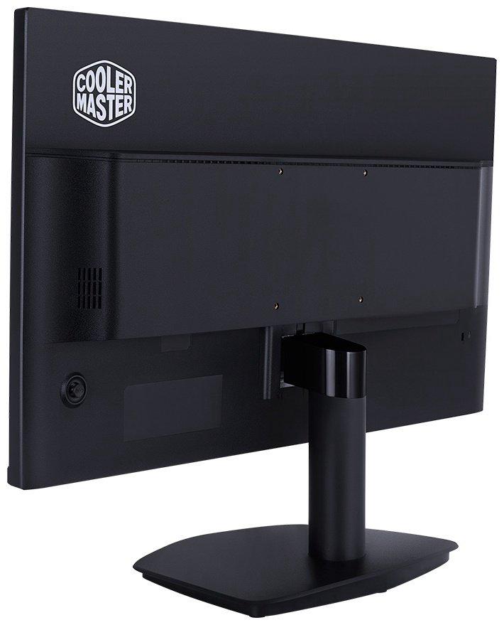 Монитор 23.8" Cooler Master CMI-GM238-FFS-EK черный - ForteMarket Монитор 23.8" Cooler Master CMI-GM238-FFS-EK черный купить,128260