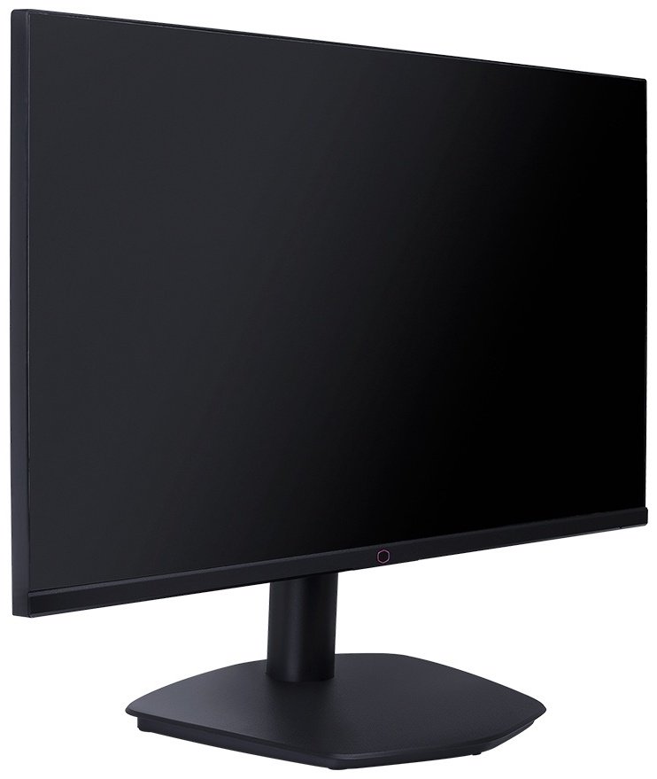 Монитор 23.8" Cooler Master CMI-GM238-FFS-EK черный - ForteMarket Монитор 23.8" Cooler Master CMI-GM238-FFS-EK черный купить,128260