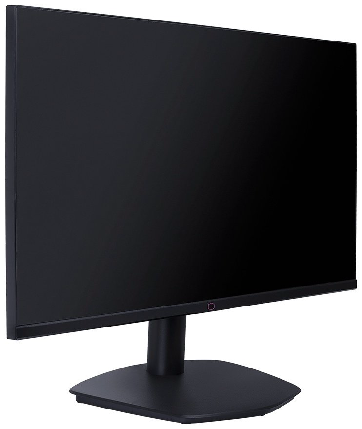 Монитор 23.8" Cooler Master CMI-GM238-FFS-EK черный - ForteMarket Монитор 23.8" Cooler Master CMI-GM238-FFS-EK черный купить,128260
