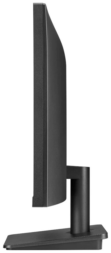 Монитор 23.8" LG 24MP400-B черный купить,NaN