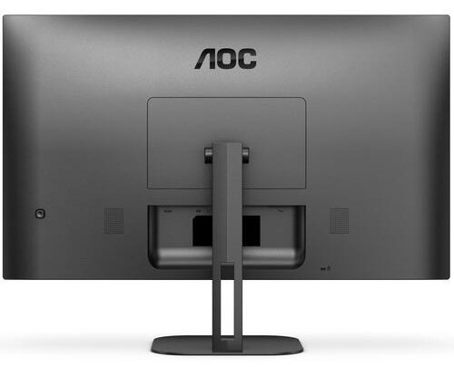 Монитор 27" AOC 27V5CE/BK черный - ForteMarket Монитор 27" AOC 27V5CE/BK черный купить,124890