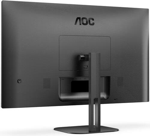 Монитор 27" AOC 27V5CE/BK черный - ForteMarket Монитор 27" AOC 27V5CE/BK черный купить,124890
