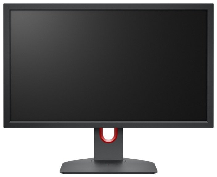 Монитор 24" BenQ ZOWIE XL2411K 9H.LJPLB.QBE черный