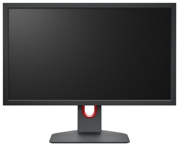 Монитор 24" BenQ ZOWIE XL2411K 9H.LJPLB.QBE черный