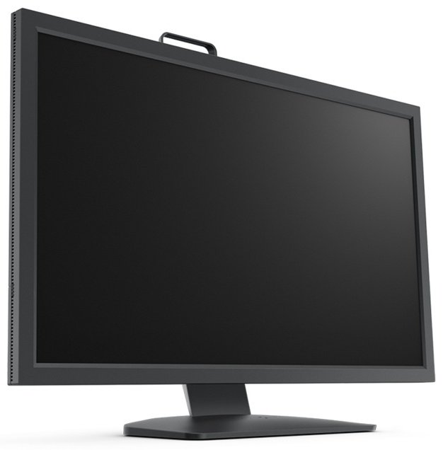 Монитор 24" BenQ ZOWIE XL2411K 9H.LJPLB.QBE черный