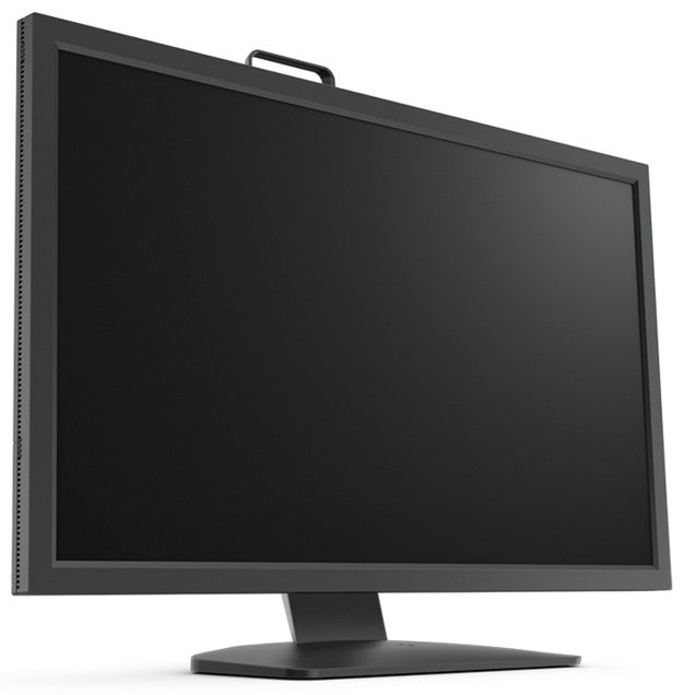 Монитор 24" BenQ ZOWIE XL2411K 9H.LJPLB.QBE черный купить,NaN