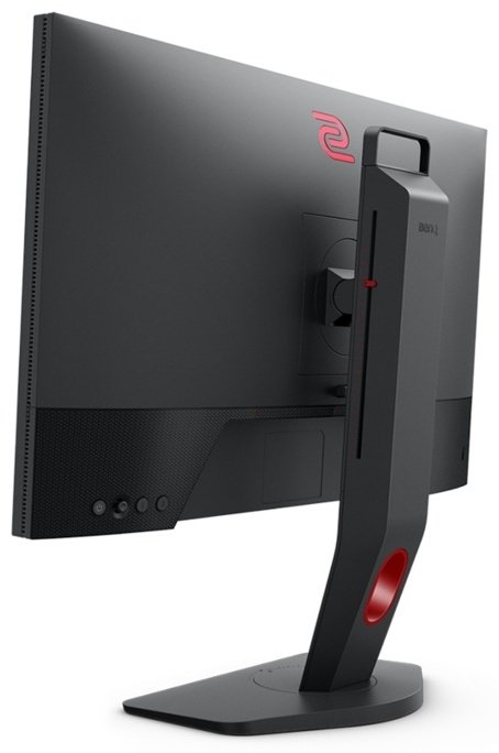 Монитор 24" BenQ ZOWIE XL2411K 9H.LJPLB.QBE черный