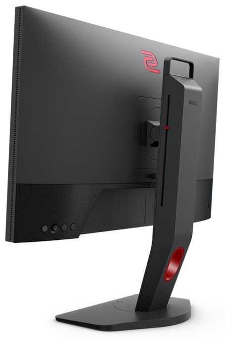 Монитор 24" BenQ ZOWIE XL2411K 9H.LJPLB.QBE черный купить,NaN