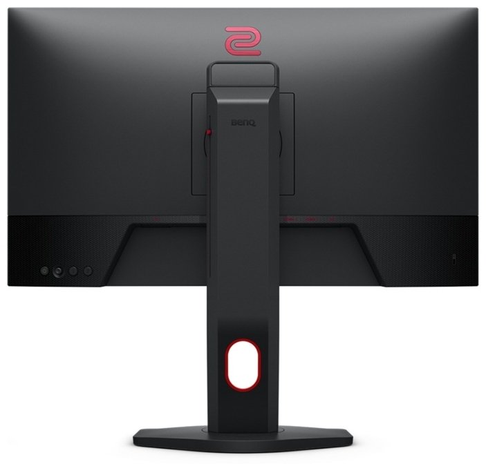 Монитор 24" BenQ ZOWIE XL2411K 9H.LJPLB.QBE черный