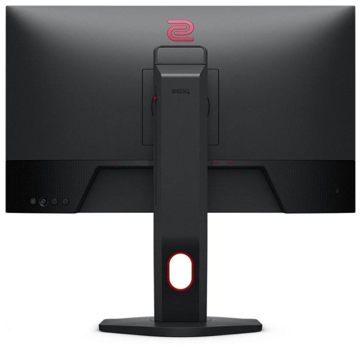 Монитор 24" BenQ ZOWIE XL2411K 9H.LJPLB.QBE черный купить,NaN