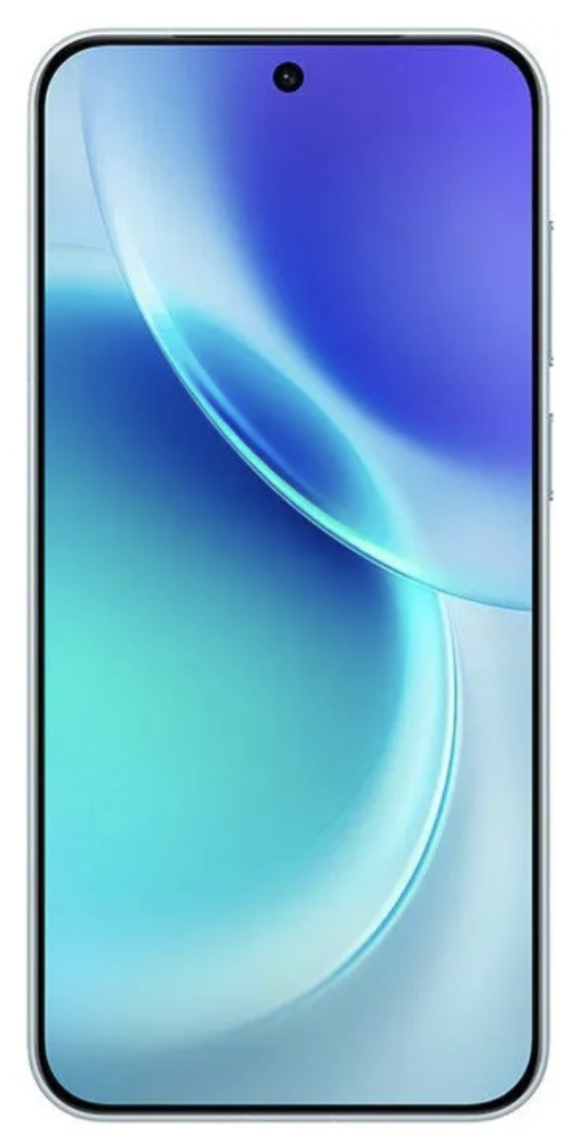Смартфон Vivo X300 16/512GB Mist Blue купить,649990