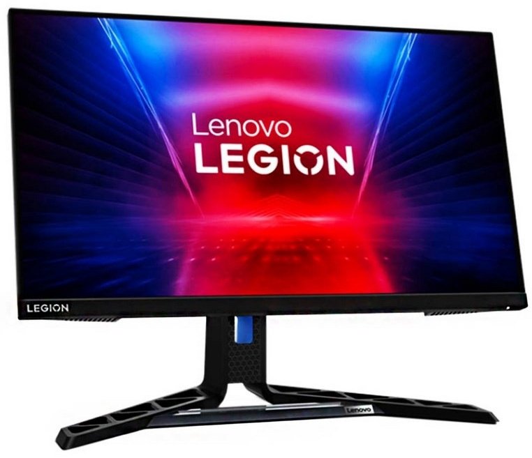 Монитор 24.5" Lenovo Legion R25f-30 67B8GACBEU черный