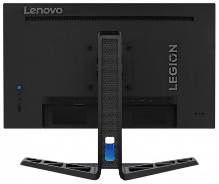 Монитор 24.5" Lenovo Legion R25f-30 67B8GACBEU черный