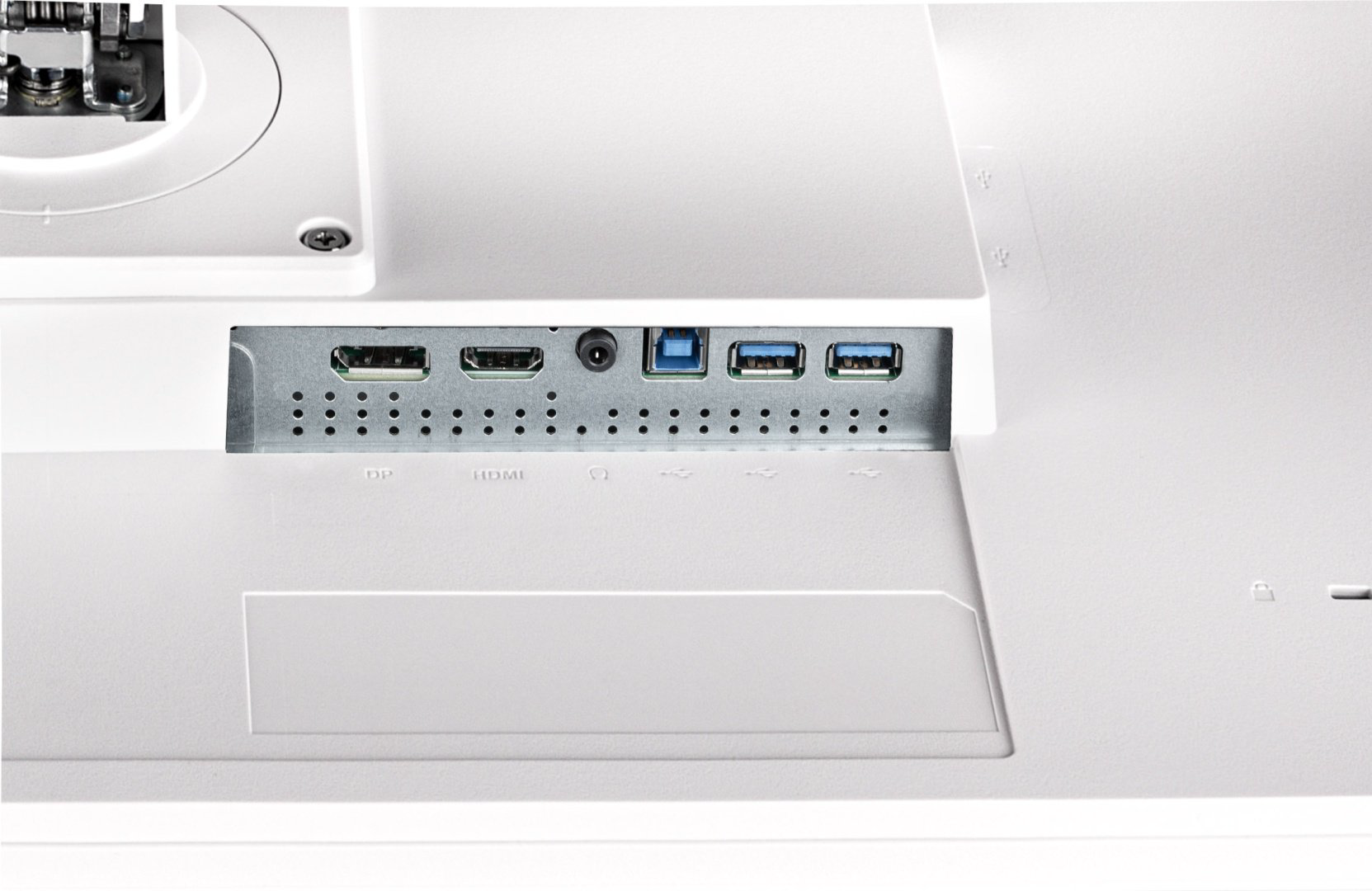 Монитор 23.8" Iiyama XUB2492HSU-W6 белый купить,NaN