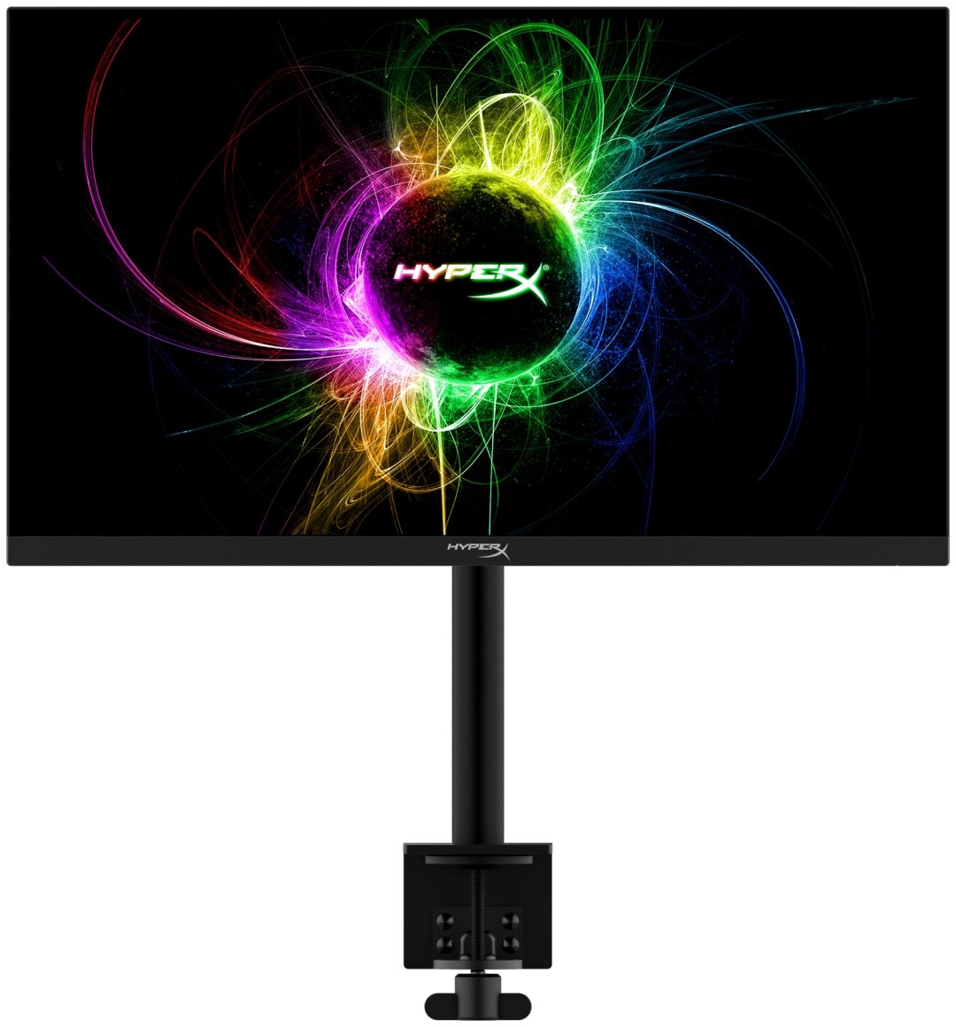 Монитор 24.5" HyperX Armada 25 черный