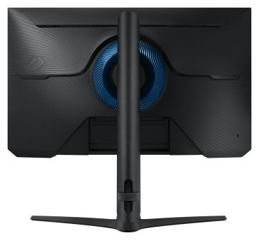 Монитор 25" Samsung LS25BG400EIXCI черный - ForteMarket Монитор 25" Samsung LS25BG400EIXCI черный купить,95250