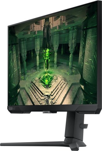 Монитор 25" Samsung LS25BG400EIXCI черный - ForteMarket Монитор 25" Samsung LS25BG400EIXCI черный купить,95250