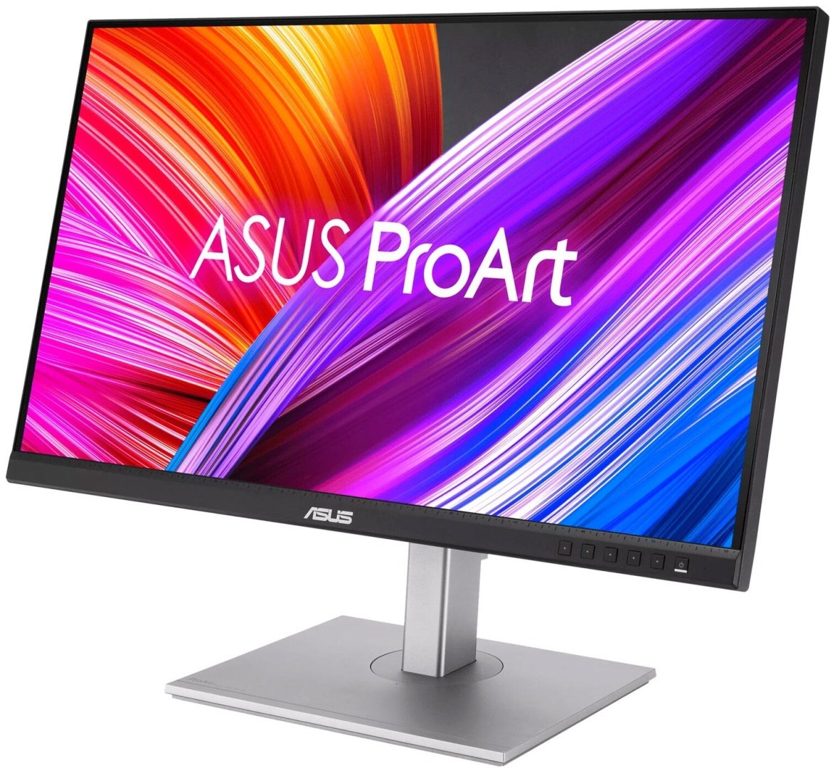 Монитор 27" ASUS PA278CGV серый купить,NaN